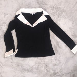 White House Black Market top